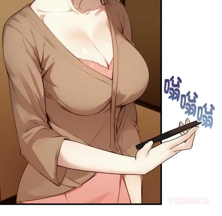 漫画《迟来的叛逆》第8话第111张图