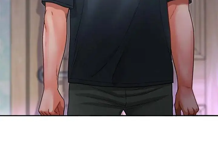 漫画《小吃摊的火辣老板娘》第1话第113张图