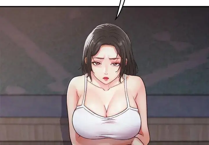 漫画《小吃摊的火辣老板娘》第1话第119张图