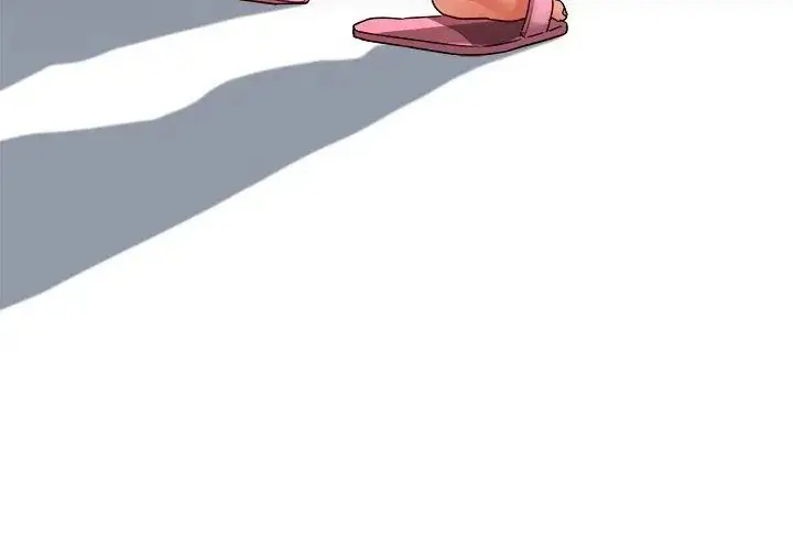 漫画《小吃摊的火辣老板娘》第1话第50张图