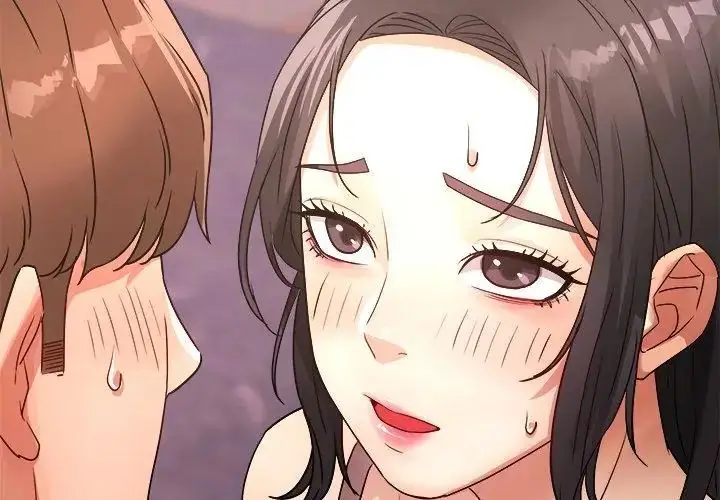 漫画《小吃摊的火辣老板娘》第2话第155张图