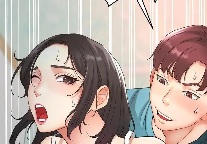 漫画《小吃摊的火辣老板娘》第2话第47张图