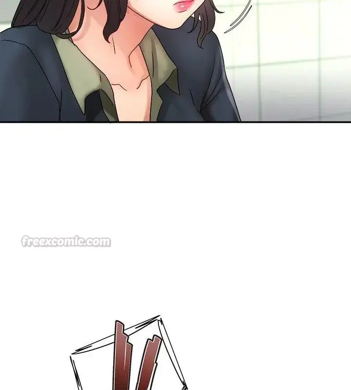 漫画《小吃摊的火辣老板娘》第2话第75张图