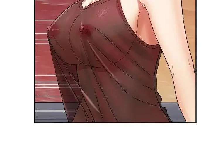 漫画《小吃摊的火辣老板娘》第5话第110张图