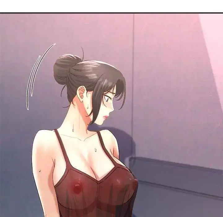 漫画《小吃摊的火辣老板娘》第6话第13张图