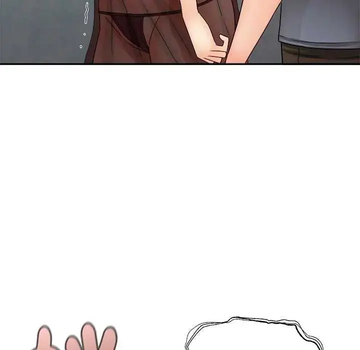 漫画《小吃摊的火辣老板娘》第6话第41张图