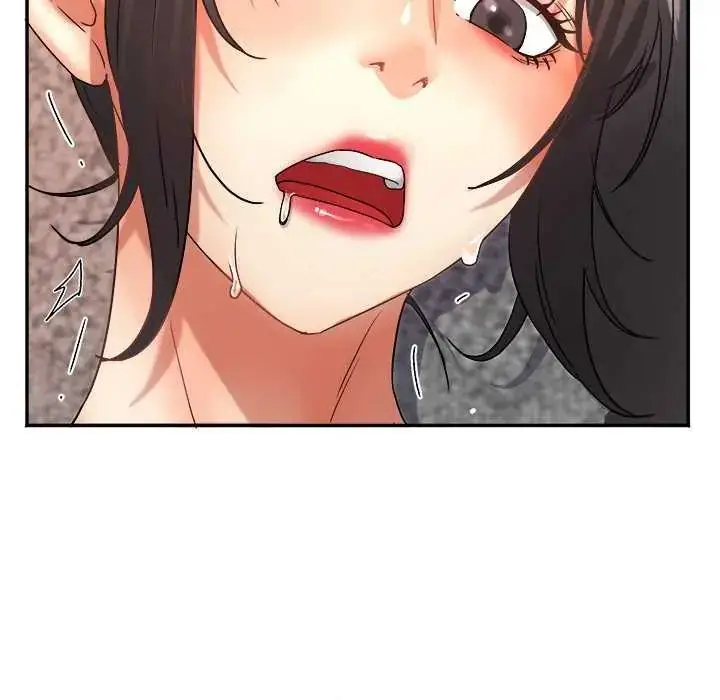 漫画《小吃摊的火辣老板娘》第6话第52张图