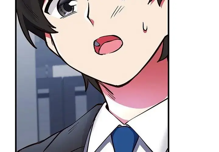 漫画《满意度评鉴中》第3话第20张图