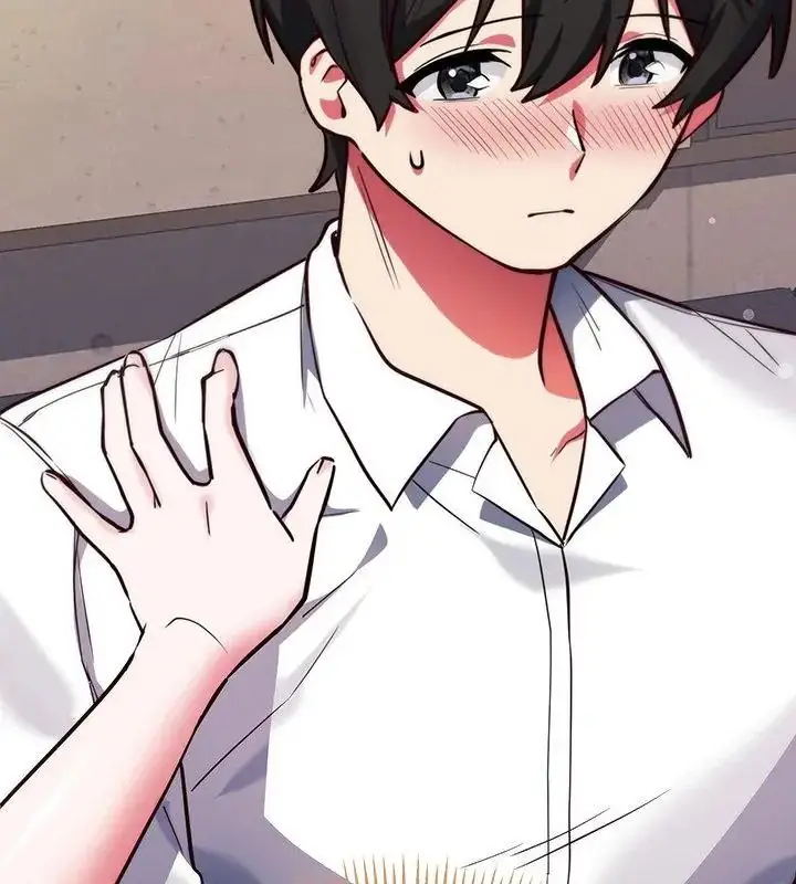 漫画《满意度评鉴中》第5话第10张图