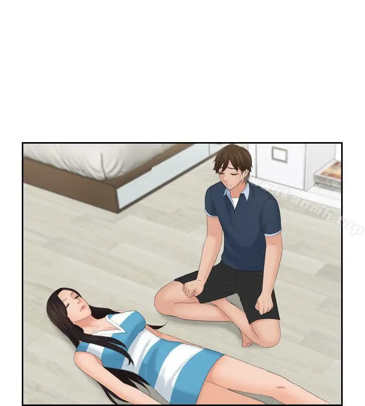 漫画《My lovedoll》最终话第18张图