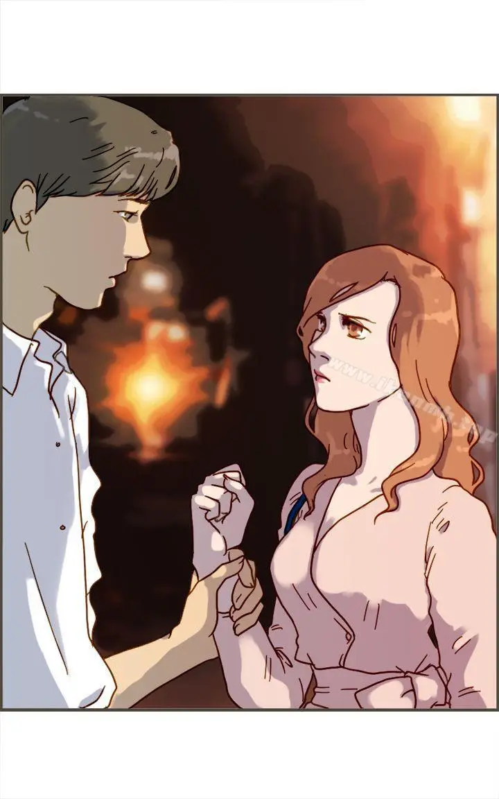 漫画《坏女人报告书(完结)》第7话第12张图