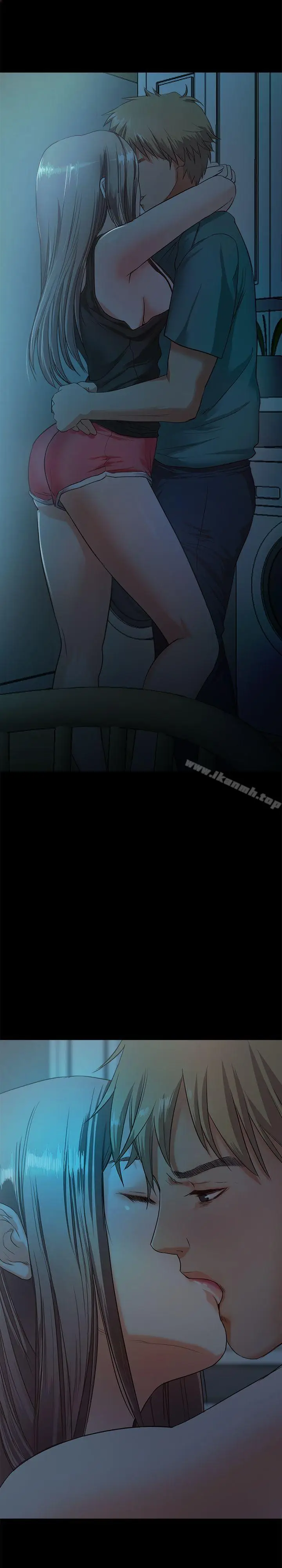 漫画《甜蜜假期》第2话第52张图