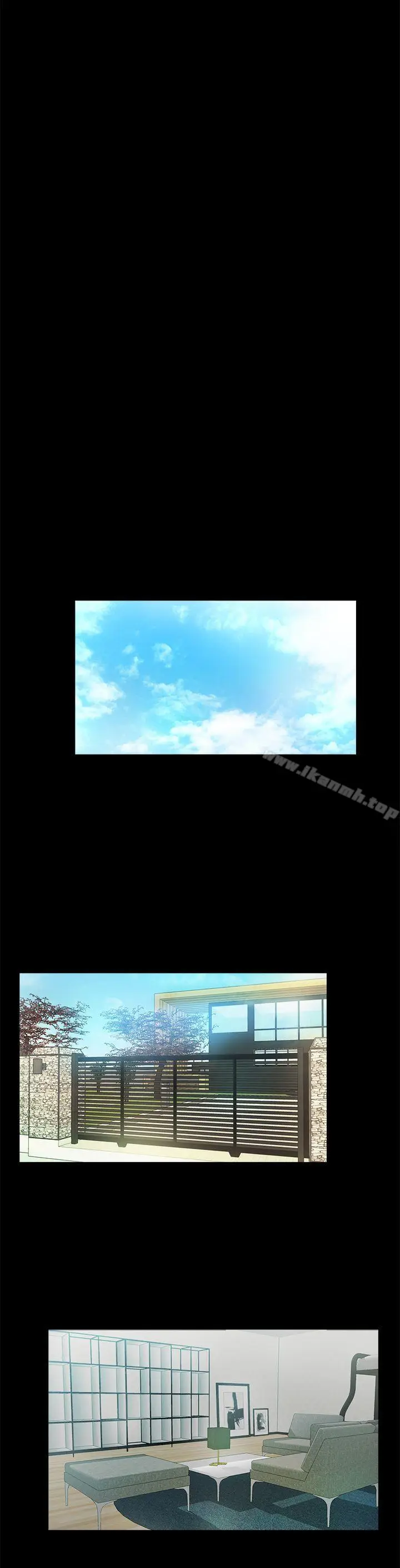漫画《甜蜜假期》第4话第27张图