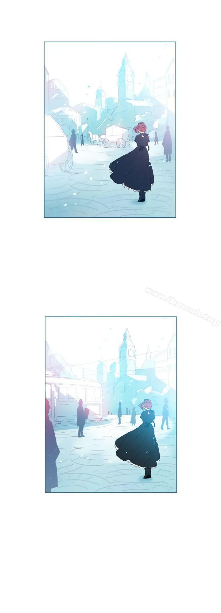 漫画《魔女》第8话第2张图