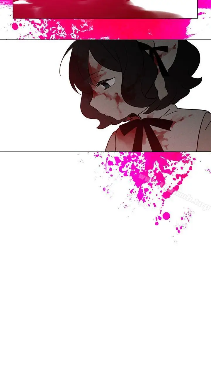 漫画《魔女》第9话第25张图