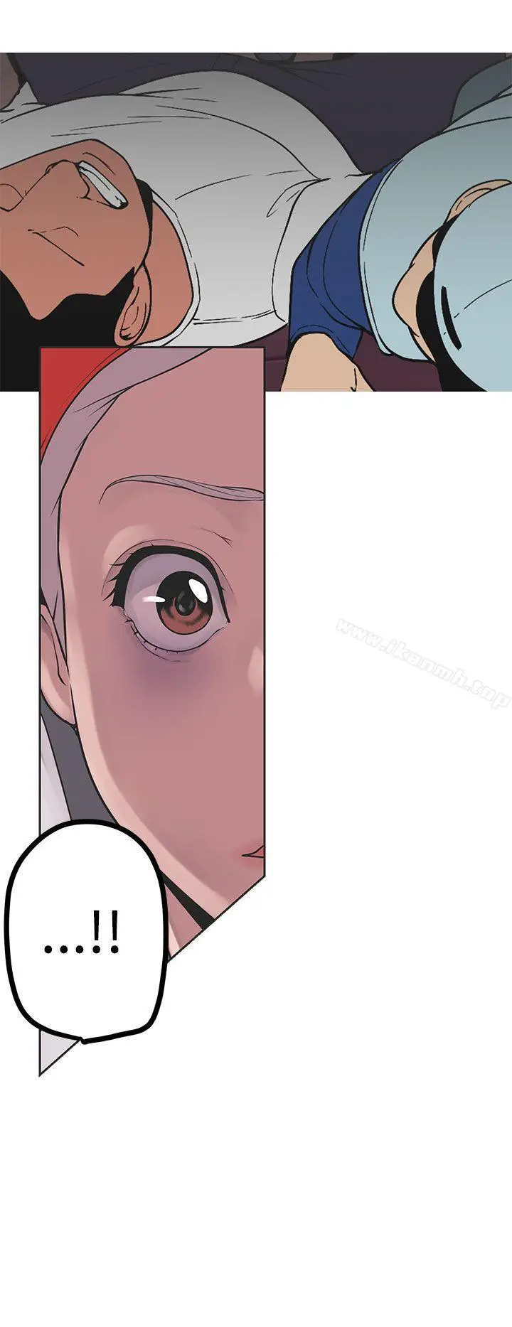 漫画《女神狩猎》第36话第8张图