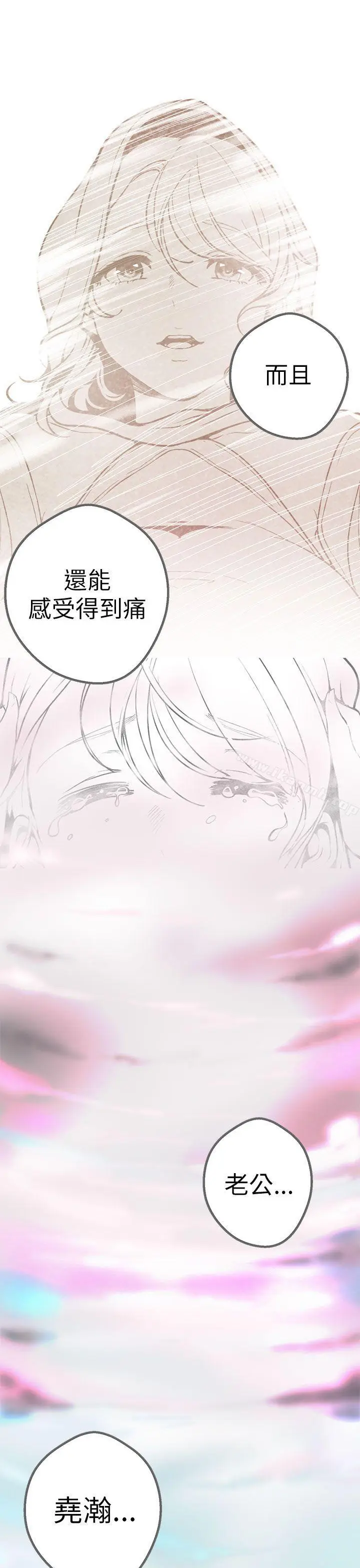漫画《女神狩猎》第47话第31张图