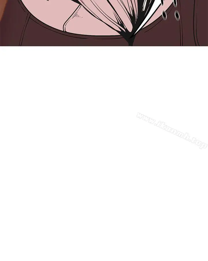 漫画《女神狩猎》最终话第6张图