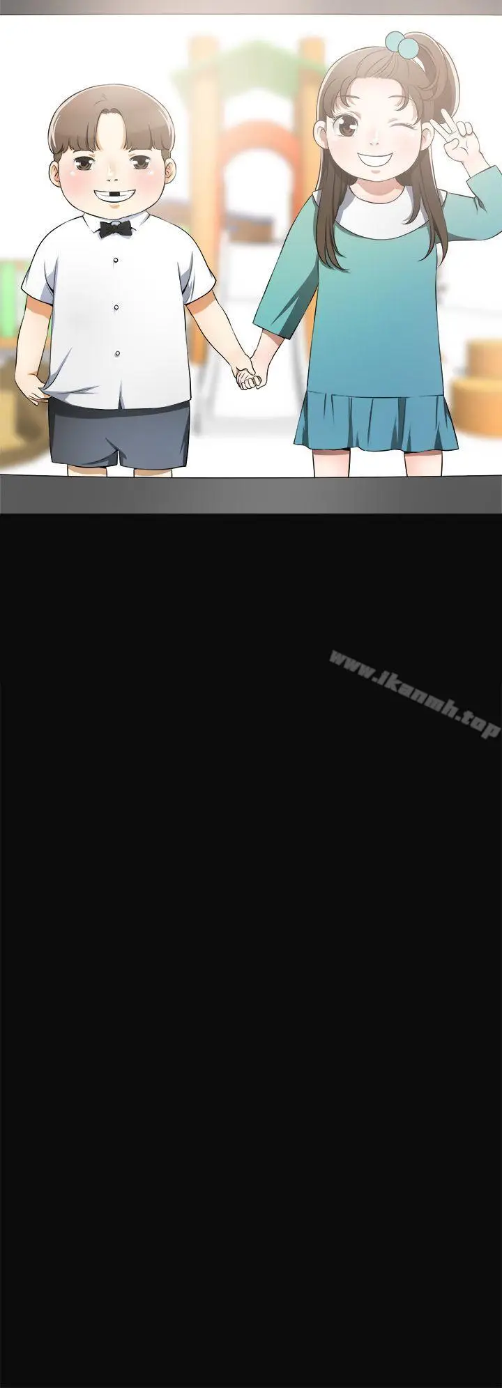 漫画《我要抢走她》第3话第11张图
