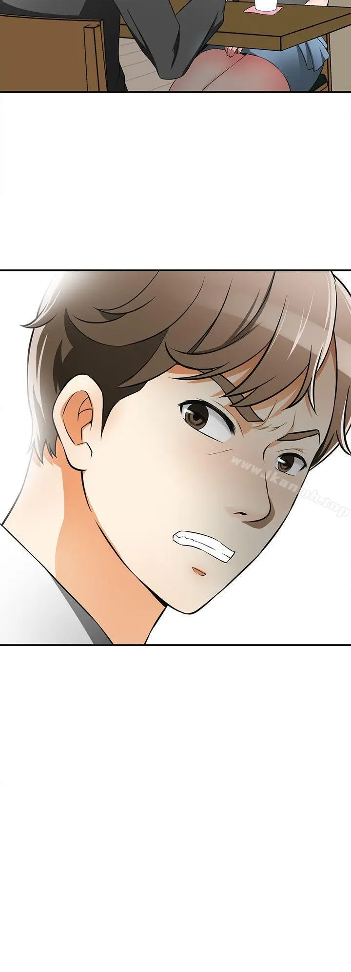漫画《我要抢走她》第7话第10张图