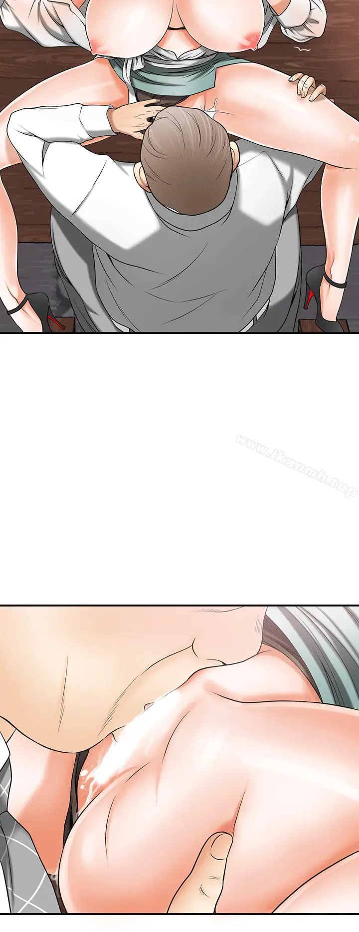 漫画《我要抢走她》第10话第22张图