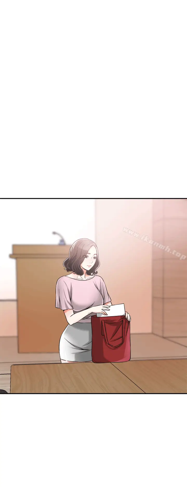 漫画《我要抢走她》第11话第6张图