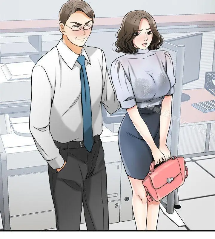 漫画《我要抢走她》第13话第23张图