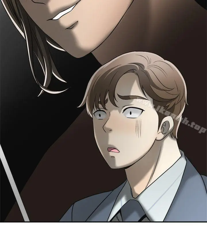 漫画《我要抢走她》第13话第33张图