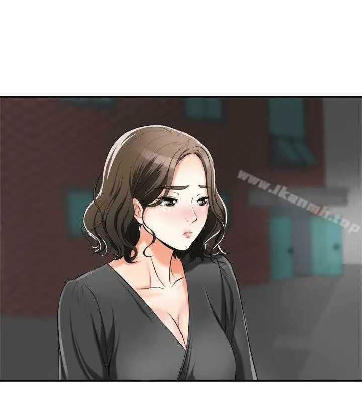 漫画《我要抢走她》第15话第27张图