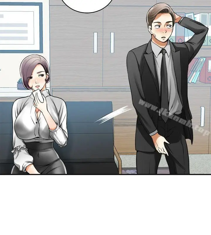 漫画《我要抢走她》第18话第12张图