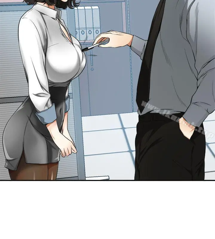 漫画《我要抢走她》第18话第16张图