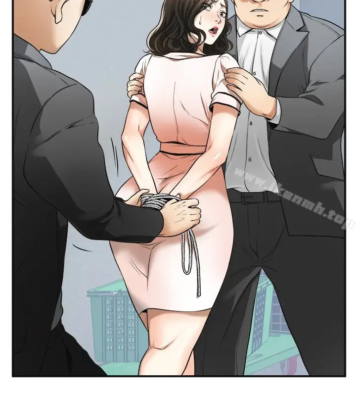 漫画《我要抢走她》第26话第5张图