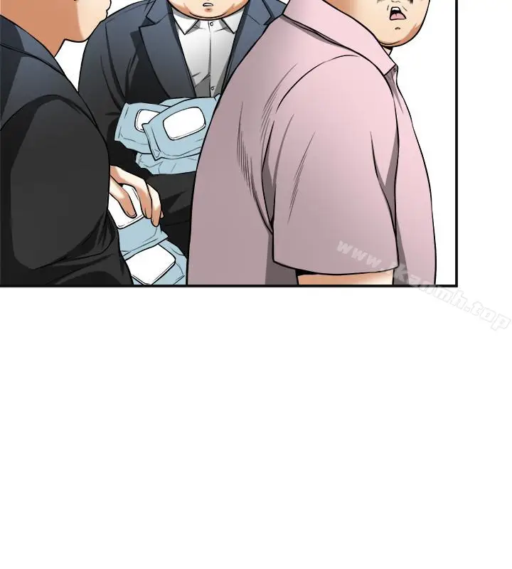 漫画《我要抢走她》第27话第10张图