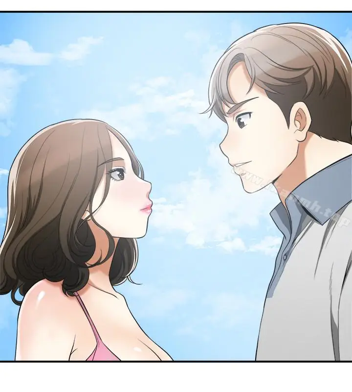 漫画《我要抢走她》第35话第10张图