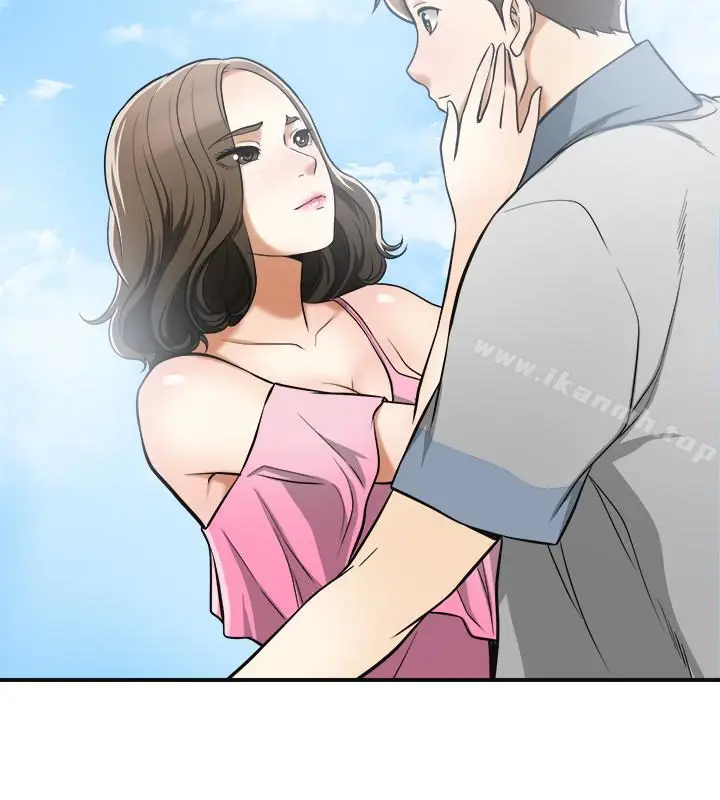 漫画《我要抢走她》第35话第12张图