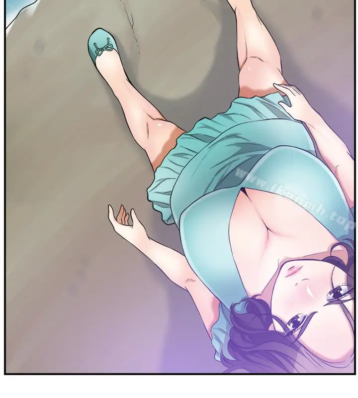 漫画《我要抢走她》最终话第10张图