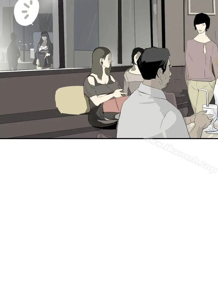 漫画《延希(又名美丽蜕变)》第14话第9张图