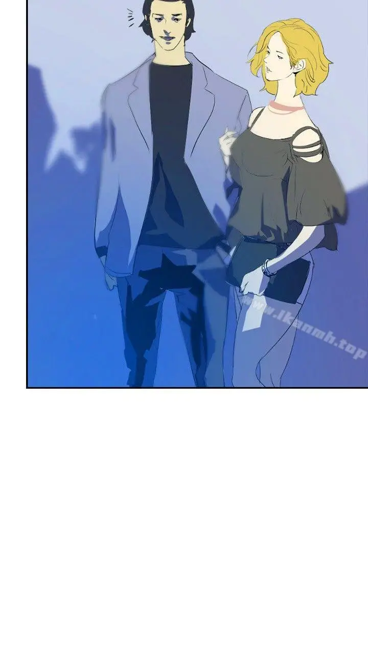 漫画《延希(又名美丽蜕变)》第16话第21张图