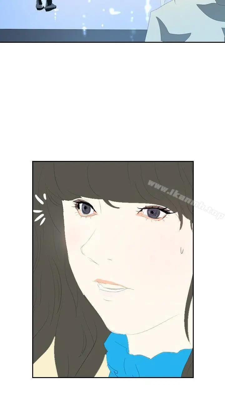 漫画《延希(又名美丽蜕变)》第16话第27张图