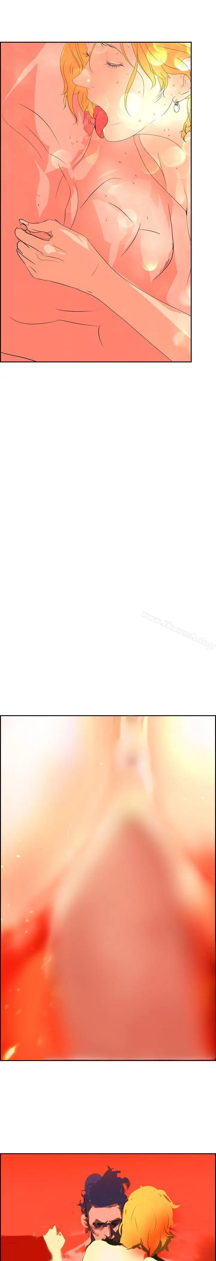 漫画《延希(又名美丽蜕变)》第18话第30张图