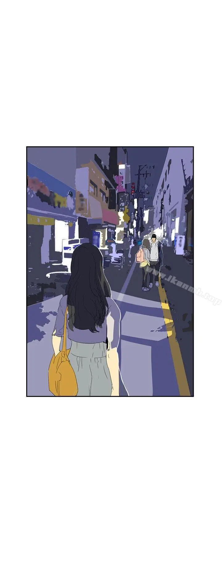 漫画《延希(又名美丽蜕变)》第25话第15张图