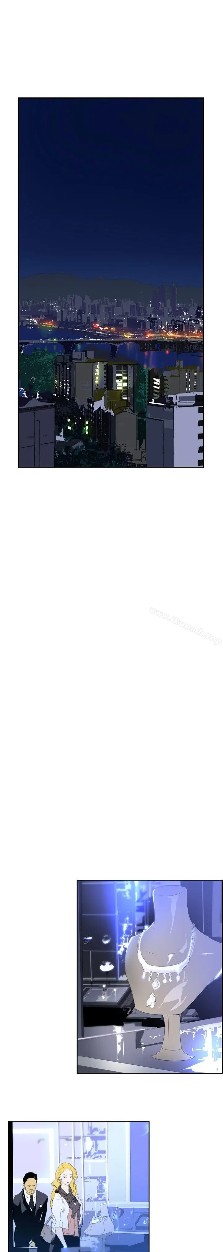 漫画《延希(又名美丽蜕变)》第30话第25张图