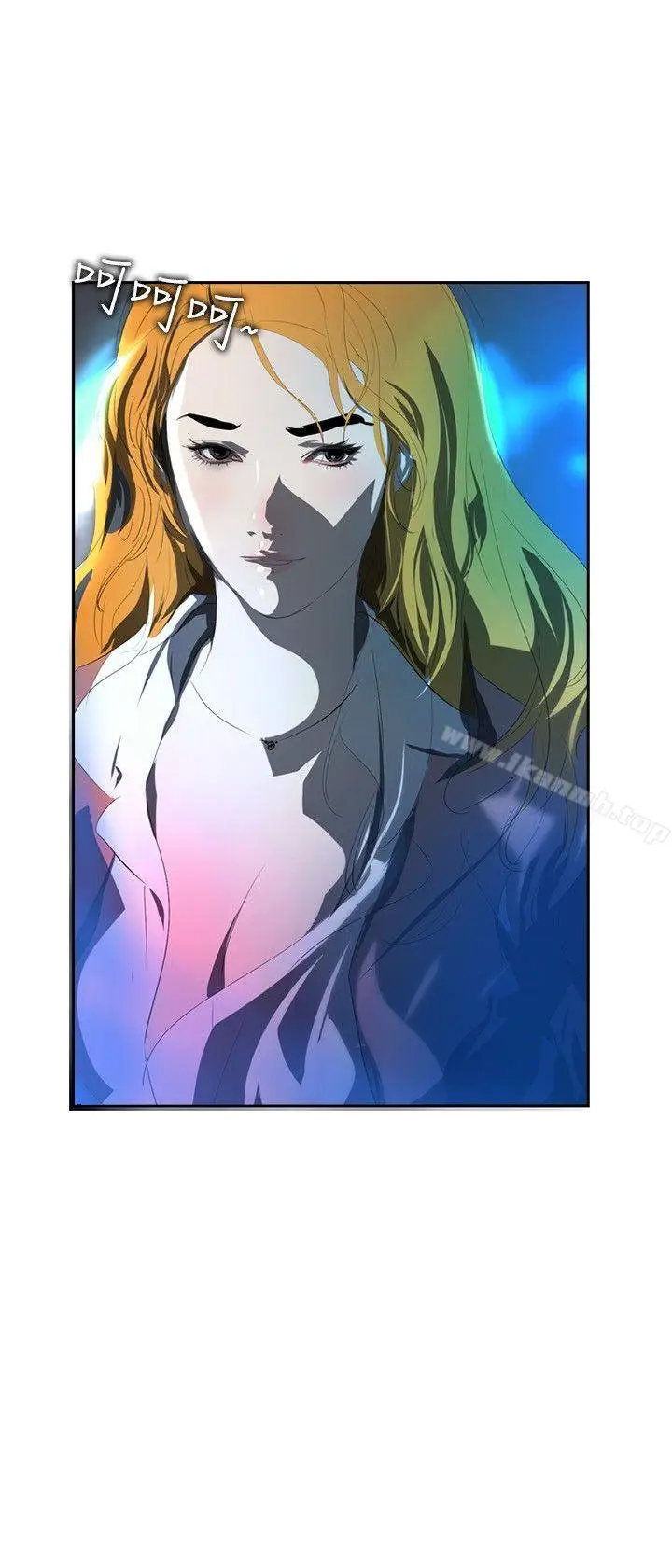 漫画《延希(又名美丽蜕变)》第31话第21张图