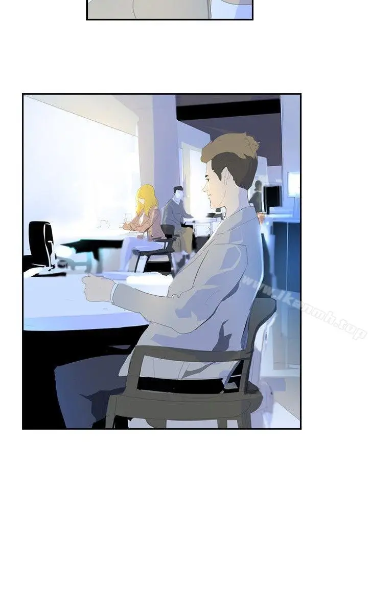 漫画《延希(又名美丽蜕变)》第31话第6张图