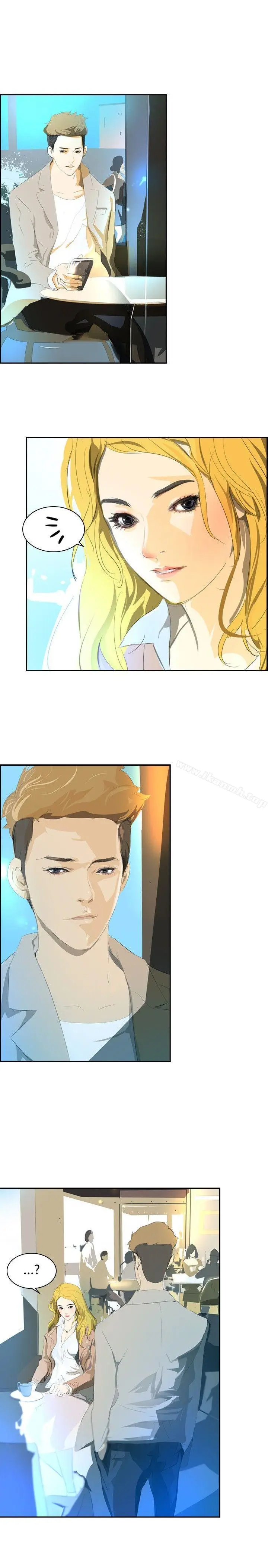 漫画《延希(又名美丽蜕变)》第31话第7张图