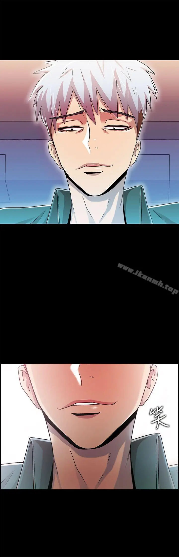 漫画《激情开麦拉》第15话第11张图