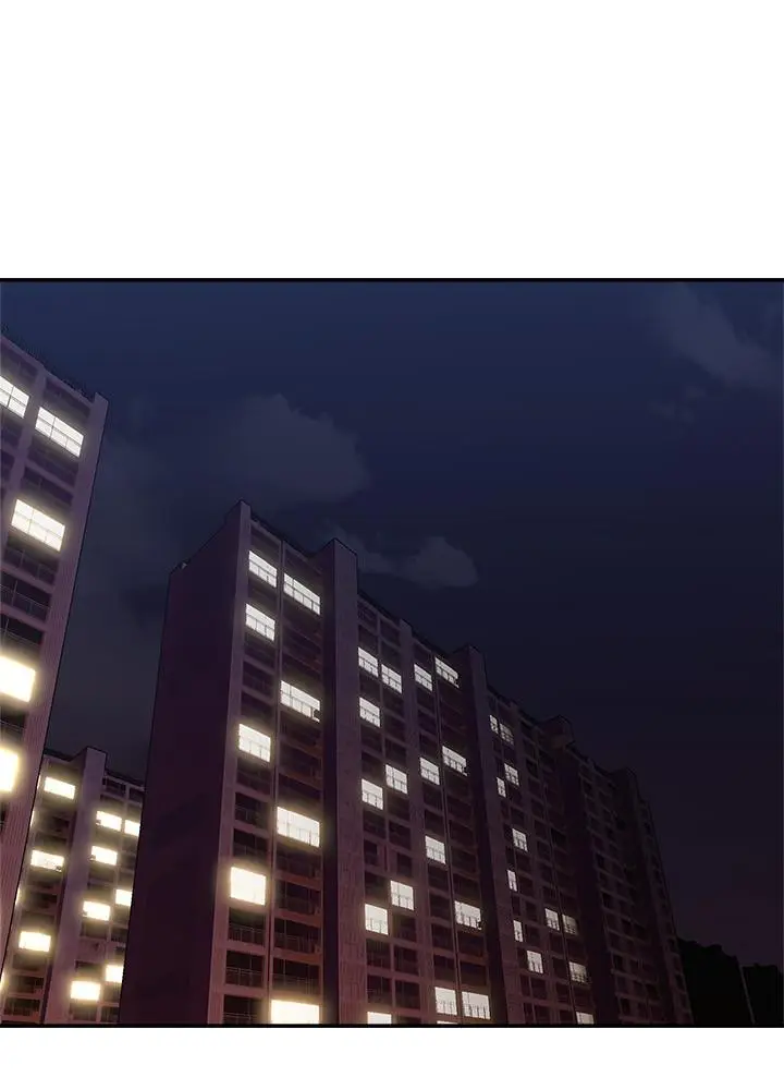 漫画《邻居人妻》第39话第21张图