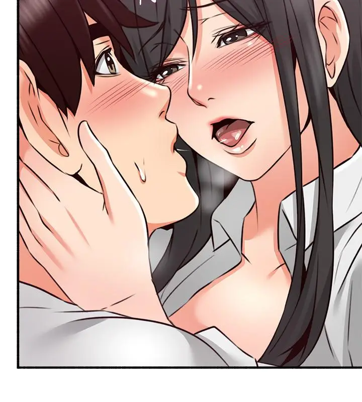 漫画《邻居人妻》第54话第29张图