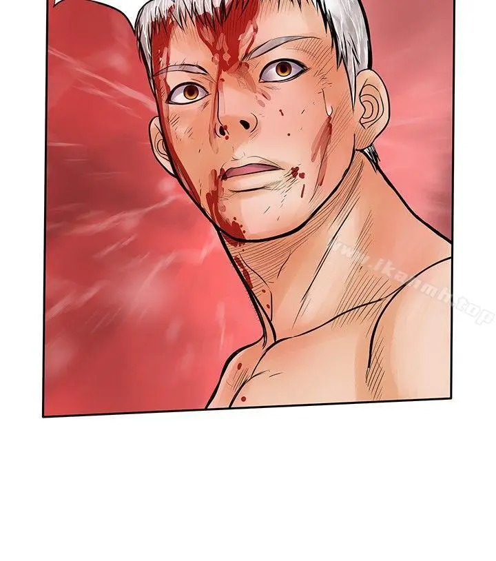 漫画《野兽》最终话第16张图