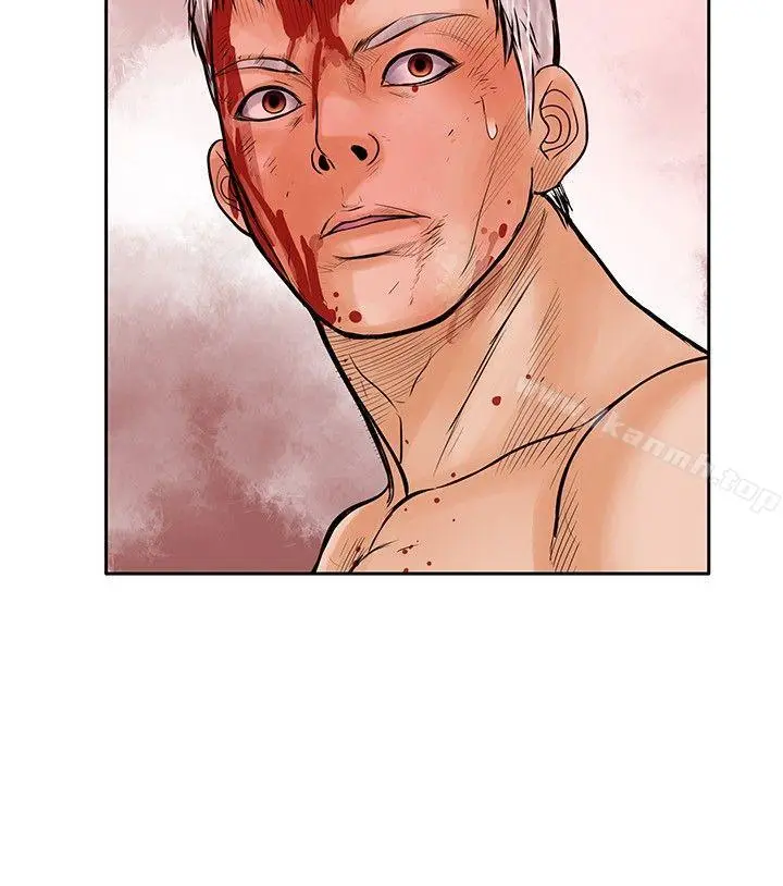 漫画《野兽》最终话第20张图